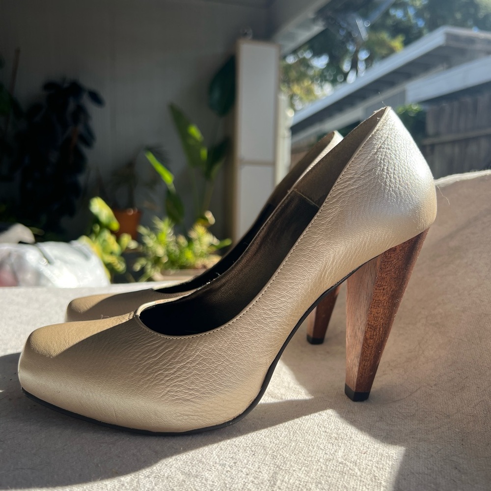 Steve Madden heels - size 39